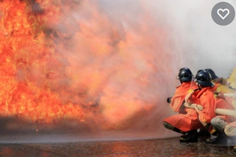 Empresa de Treinamento de Combate a Incêndio Orçamento Lauro de Freitas - Empresa de Treinamento Brigada de Incêndio Brotas