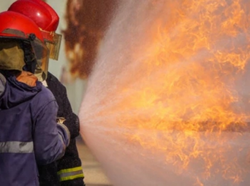 Empresa de Treinamento de Combate a Incêndio Valor Cansanção - Empresa de Treinamento de Incêndio