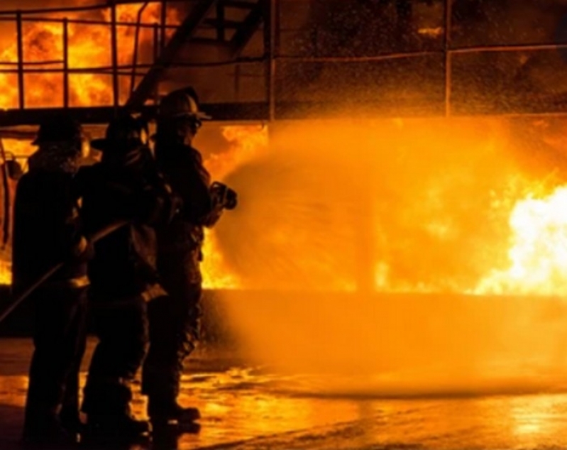 Onde Fazer Treinamento de Incêndio para Empresas Gandu - Treinamento Brigada de Incêndio