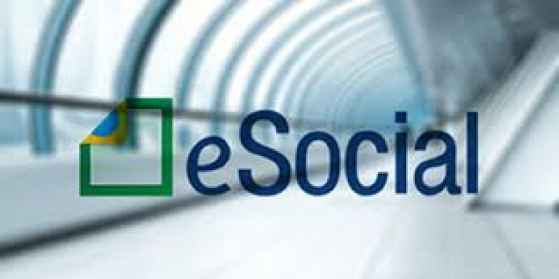 Sst e Esocial Marcar Caixa D'Água - 2240 e Social