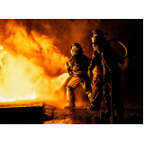 brigada incêndio contratar Itabuna