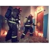 empresa de treinamento incêndio Itabuna