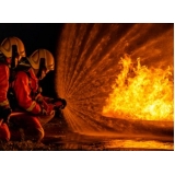 orçamento de laudo de bombeiro hidráulico Tucano