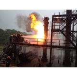 treinamento de incêndio nas empresas orçamento Pernambués