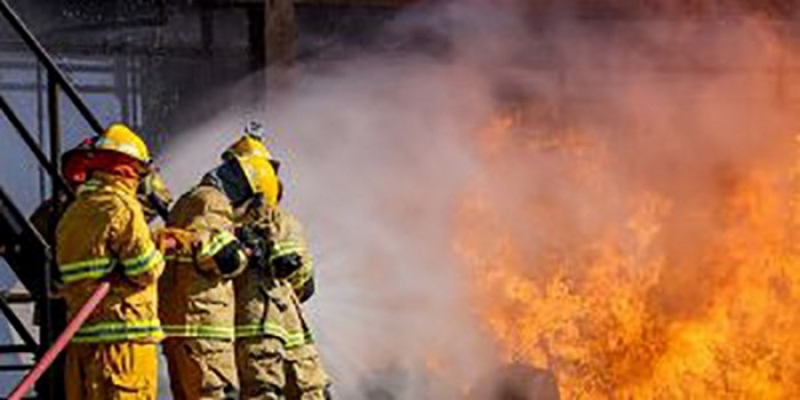 Valor de Treinamento Brigada Incêndio Pilão Arcado - Treinamento Prevenção e Combate a Incêndio